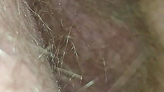 Jimbob Pissing in Pregnant Jades Pussy