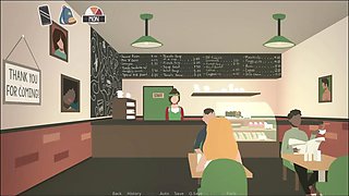A Town Uncovered Part 2: First Date