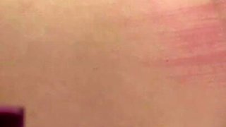 Lauren Spanking Machine - Ass Whipping