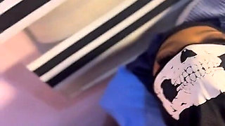 Fuck My Roommate Hairy Pussy Vs When It’s Shaved