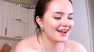 Close up anal and dildo pussy masturbation