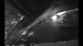 Getting Head in My Car