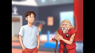 Mom gets horny, sex sister brother, sister creampie