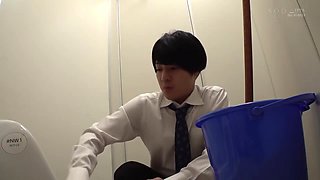 Stars-749 物静かてマシメな図書館司書のおさんは早漏m男をエクい寸止めと焦らして射精コントロールし
