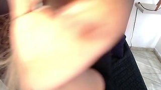 Alice big ass cam