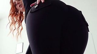 Princess Wystri - Pump It To My Ass Micropenis Loser