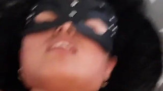 Horny Young Nurse Skips Classes to Get Her Hot Milk