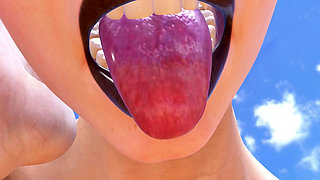 giantess sex