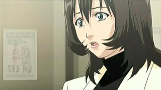Panty Flash Teacher episode 2