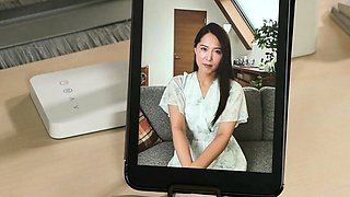 Nude Model Wife's Affair With Her Boss - Miho Tsuno