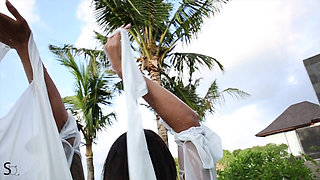 Sunnyq Video Release Stasyq 199