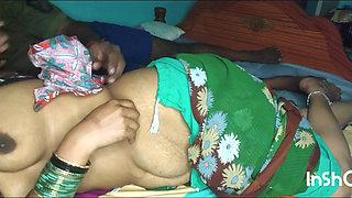 Tamil Desi Wife Romantic Husband