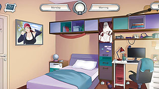 Milfs Plaza - 50 What A Sweet Taste By MissKitty2K