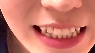 Doll Like Bliss with a Pale Busty Tease on a Playful Exposed Makeover Date Part.3