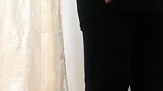 Your Slutty Take Her Dirty Diaper in a Store