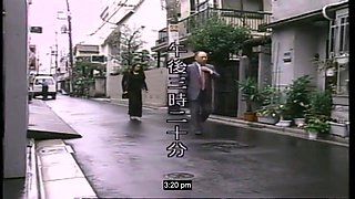 Fax-005: the Smell of Sex 5 - the Watchers - Part 2 (english Subtitles by Erojapanese)