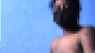 Big hand inserted in the pussy of village Bhabhi live hard fingerings
