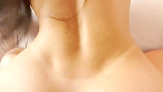 POV Fucking My Pussy