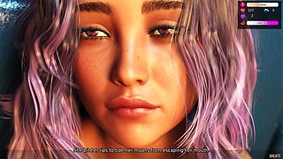 The Art of Seduction (part 33)