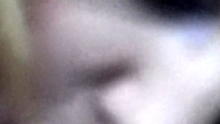 Rough Sex in the Car with My Boyfriend's Friend