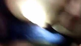 Filipina Asian MILF Teases in Sexy Panties on Webcam
