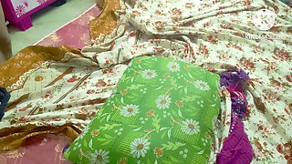 Bangal Desi Bhabi Hardcoor Romantic