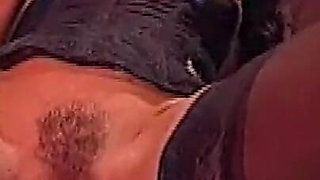 Anal Fuck on the Pool Table While My Girlfriend Watches and Masturbates