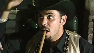 Kobe Tai - Stardust 4 - Scene 3 - Includes rare alternate footage and camera angles