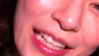 Mary Tachibana Burns with Forbidden Grace. - 3