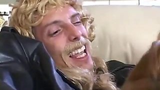 Dont tell mommy ft. Crystal Raye  Rebecca Bardoux: Big Tits, Teen  Blowjob Porn