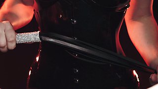 Skinny pierced amateur redhead rough fucking huge toys