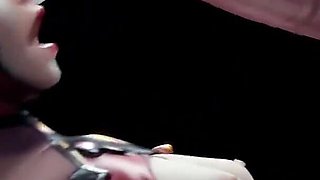 Robaatoo Tiaz-3dx Gloryhole Payback: Big-ass Slut Craves Monster Cock Cum - Intense Sweet Hot Ass Gaping Sex