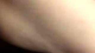 Czech amateur blowjob and fucking POV in public