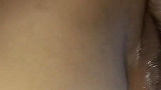 Stepfather Fucks His Big-assed Stepdaughter in the Kitchen