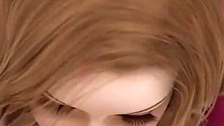 Away From Home - Part 3 - 21 Years Nymphomaniac Sucks My Dick by Loveskysan