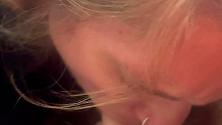 Good Morning Blowjob