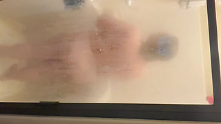 Milf Shower