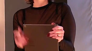 Fired Submissive Exit Interview