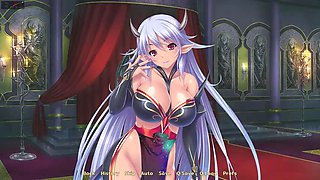 Deviant Dungeon episode 1 intro: Big Tits, Big Ass  Babe Porn