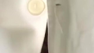 Horny Nurse Gets Anal Fucked Hard by New Patient.