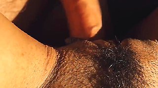 Stepsis Jerked My Cock While Im Driving