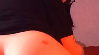 PAWG Sitting Big Ass and Causing a Ruined Orgasm Ft. Amber Kai