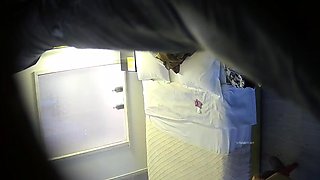 Amateur Hidden Cams Reveal Cock Riding Hoes