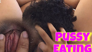Come My Baby and Eat My Pussy Hmmm