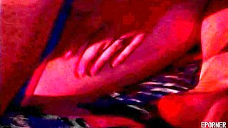 Vintage babes threesome retro porn