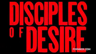 May Thai Fucks And Sucks All The Cum And Piss Out Of American