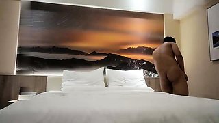 Amateur asian cocksucker teen