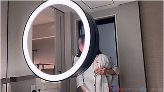 Begins The Moment You Enter A Stylish Hotel. Married Womens Secret Affair.　hentai Pov Asian Jp