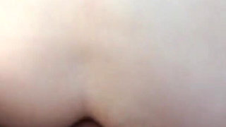 Stop Cleaning the Kitchen, Babe! You Better Suck My Cock and Clean It From Your Ass (part 2
