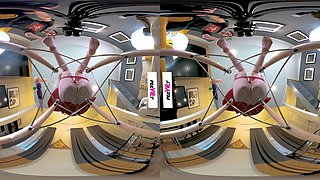 Perv Cam - Voyeur Hidden Camera Toying - Sexlikereal